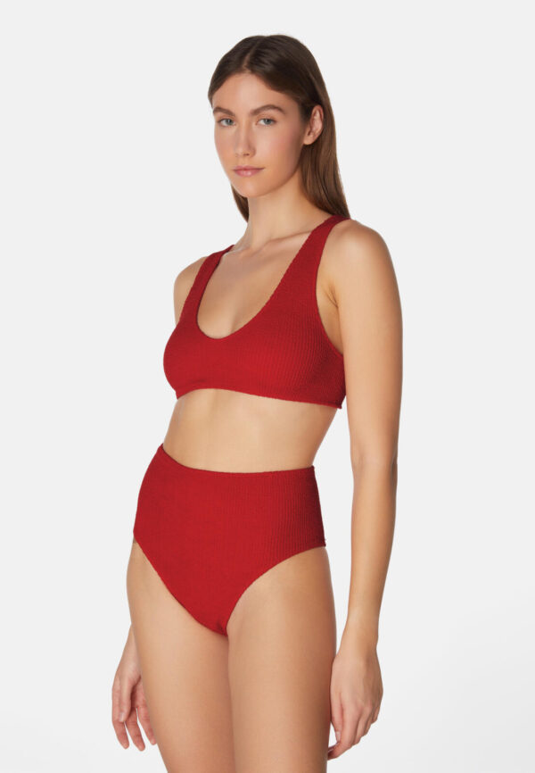 Adele - one size bikini cherry - Image 2